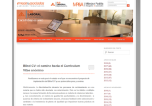 Curriculum vitae anonimo 03 image
