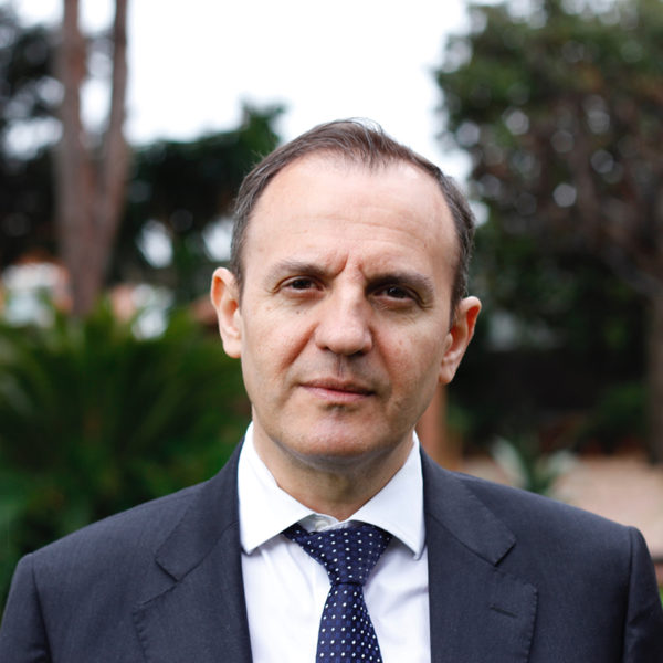 ANTONIO ALMENARA