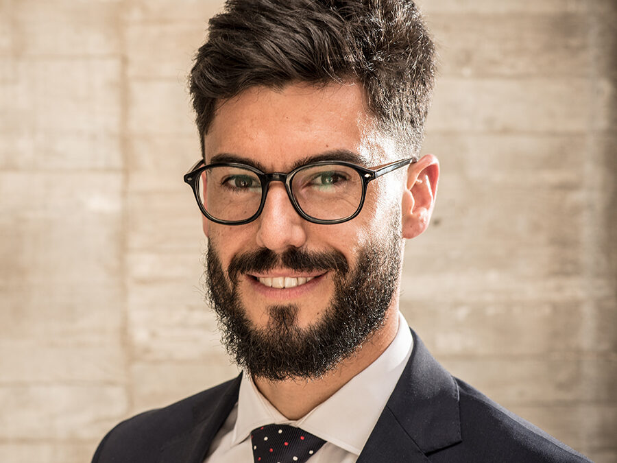 Ignacio Bezares