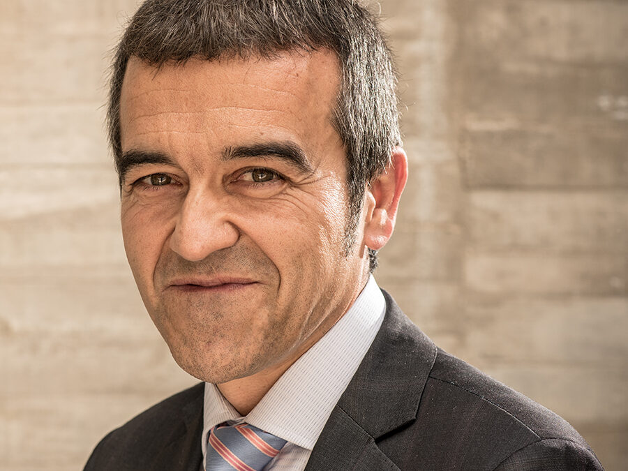 Jesús Santos