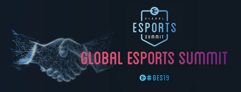 Global Esports Summit: El encuentro profesional de los esports