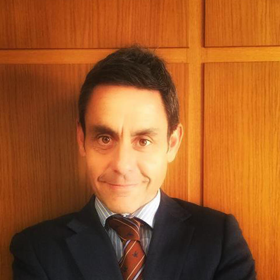 Alberto