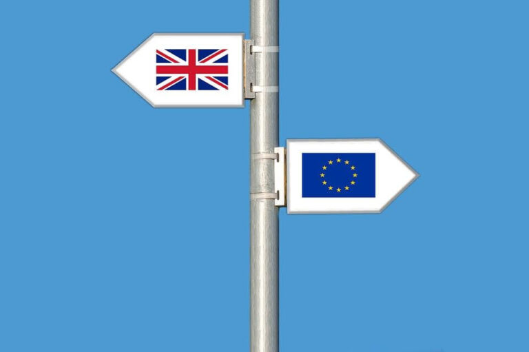 La fiscalidad después del Brexit