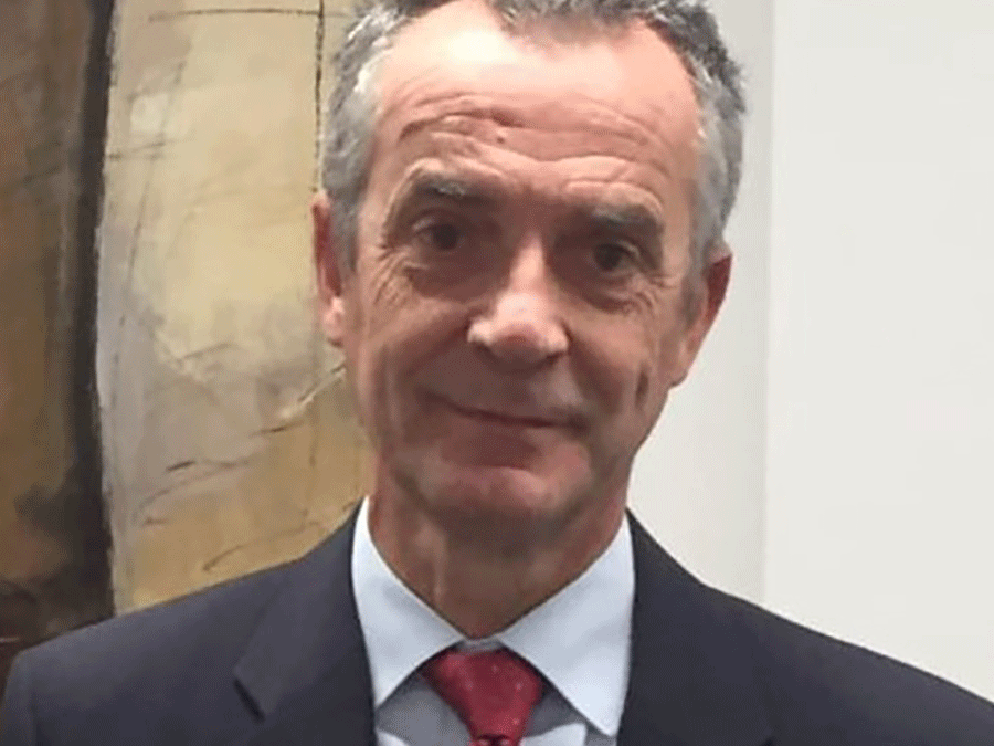 José Javier Castillo