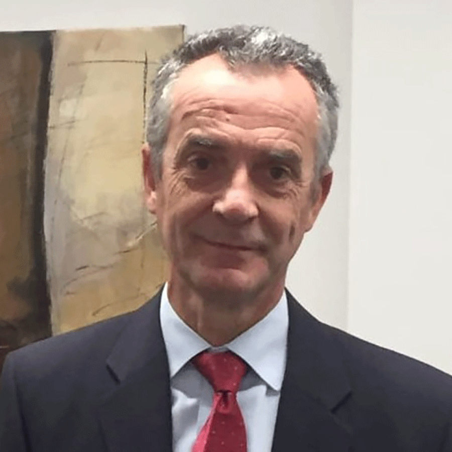 José Javier Castillo
