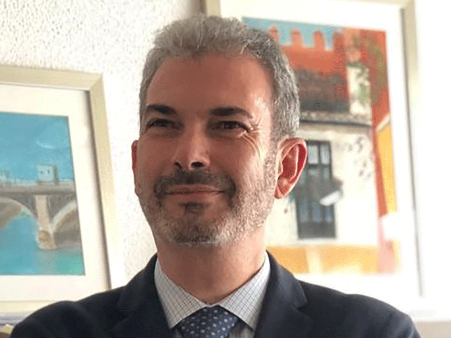 Juan Reina