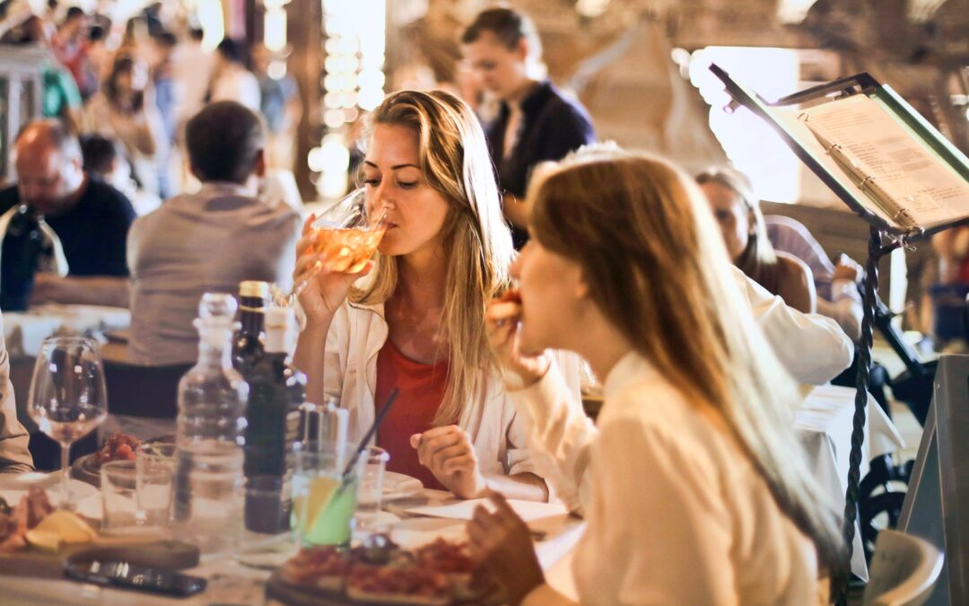 ¿Recuerdas que puedes deducirte las comidas que hagas fuera de casa?