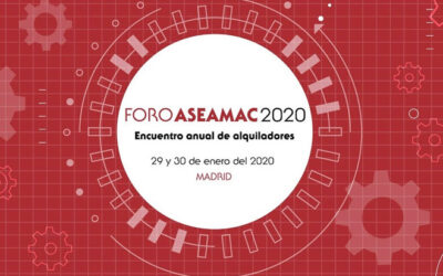 Acuerdo ETL Global repite esta vez en el Foro ASEAMAC 2020