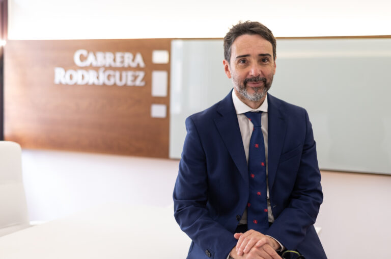 ETL llega a Canarias de la mano de Cabrera Rodríguez