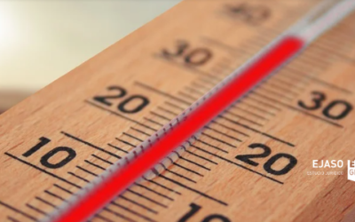EJASO ETL Global: ¿Pueden las empresas medir la temperatura corporal de sus trabajadores para la prevención del contagio del COVID-19?
