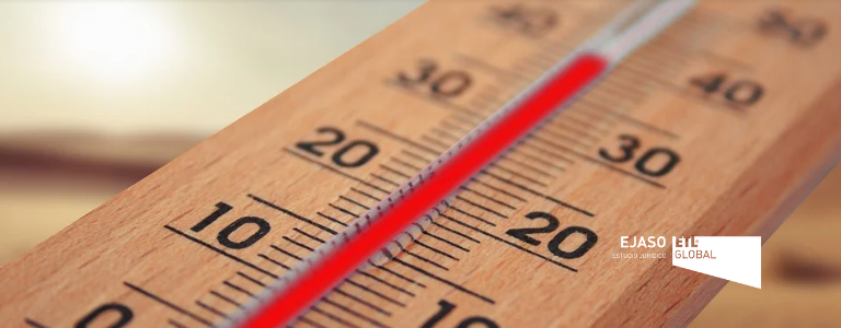 EJASO ETL Global: ¿Pueden las empresas medir la temperatura corporal de sus trabajadores para la prevención del contagio del COVID-19?