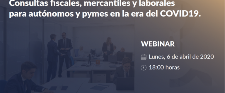 Galán & Asociados: Consultas fiscales, mercantiles y laborales para autónomos y PYMES