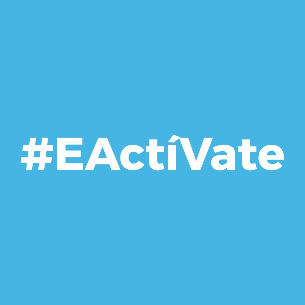 ETL Global se suma al movimiento #EActíVate