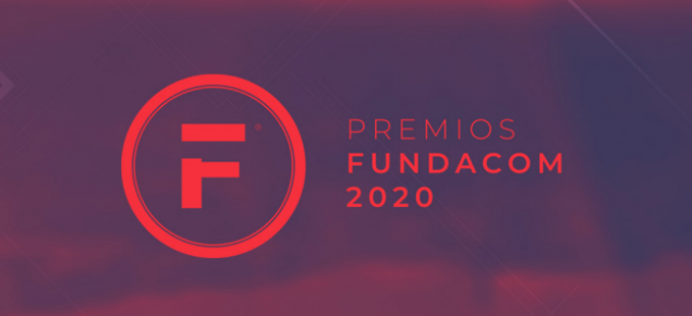 Más de 50 proyectos nominados a los Premios Fundacom 2020