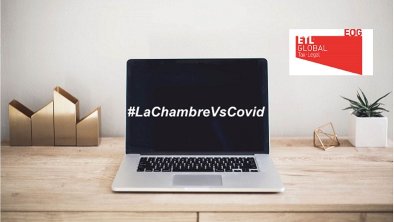 #WebinarsLaChambre - Prácticas anticompetitivas en el escenario actual. Riesgo económico y reputacional -16.00