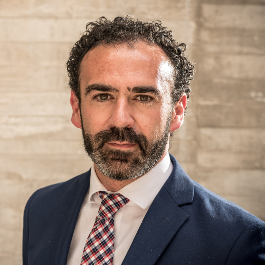 Daniel Orgué