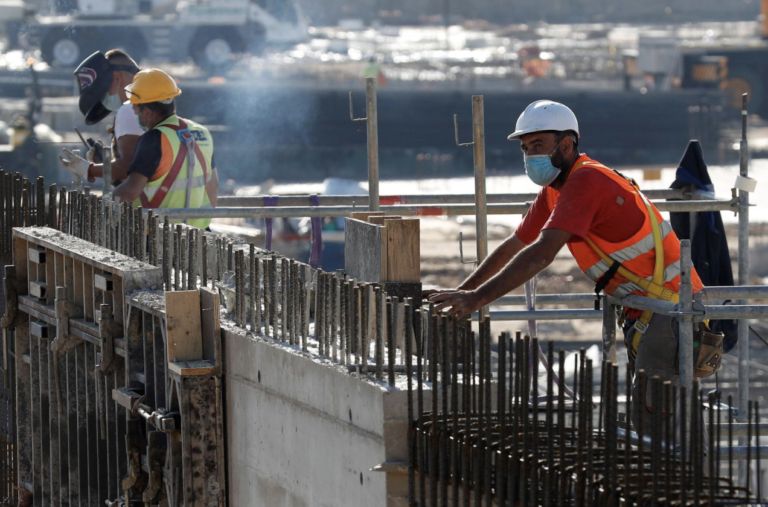 La supresión de licencias urbanísticas choca con las dudas de arquitectos y juristas