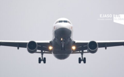 EJASO ETL Global: Reclamaciones relacionadas con el transporte aéreo