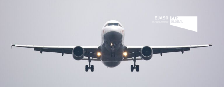 EJASO ETL Global: Reclamaciones relacionadas con el transporte aéreo
