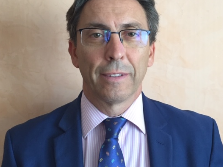 Luis Caballero Pinilla