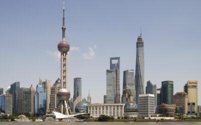 ETL Global NEXUM: La Asociación CCG participará en la Tercera Exposición Internacional de Importaciones de China (CIIE)