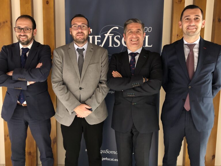 Grupo Gefiscal se une al proyecto ETL Global