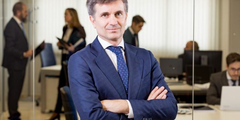 Manuel Murcia reconocido por el directorio Best Lawyers