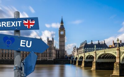 La repercusión del Brexit en el IVA a partir del 1 de enero