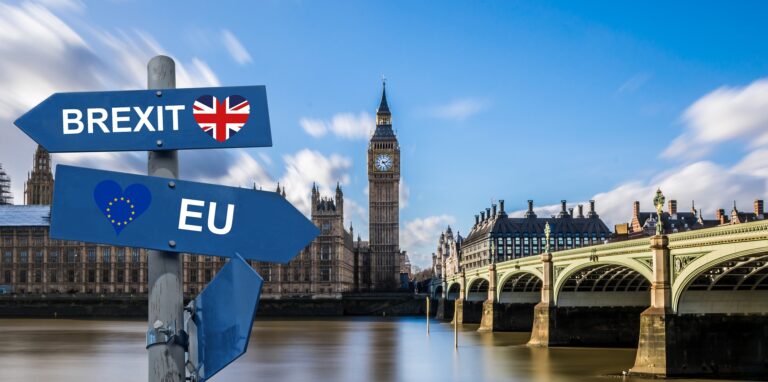 La repercusión del Brexit en el IVA a partir del 1 de enero