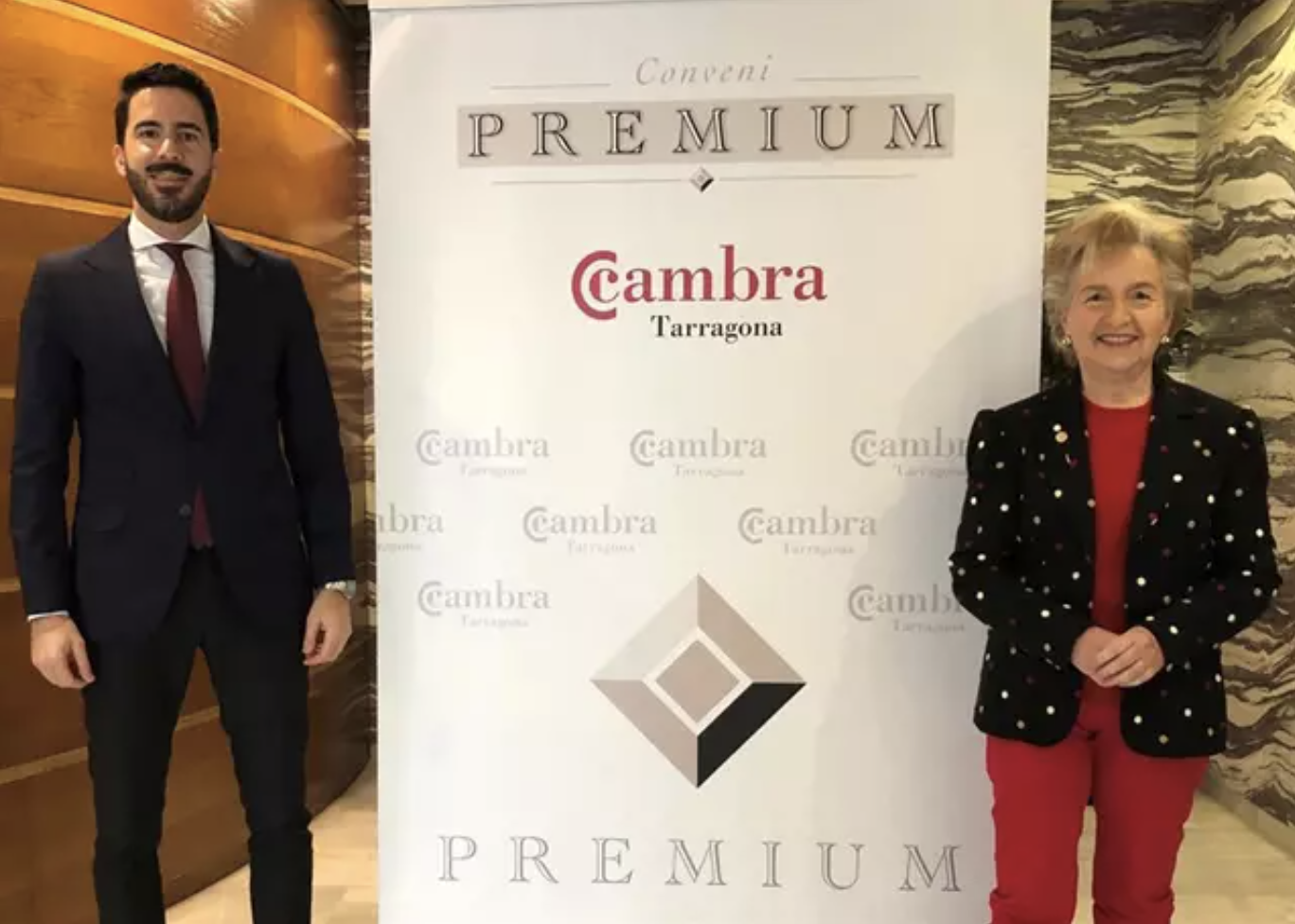 ETL Global Add Premium Cámara de tarragona