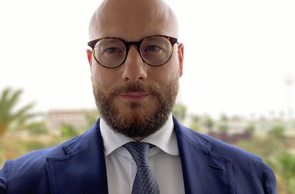 Giorgio Sorbo