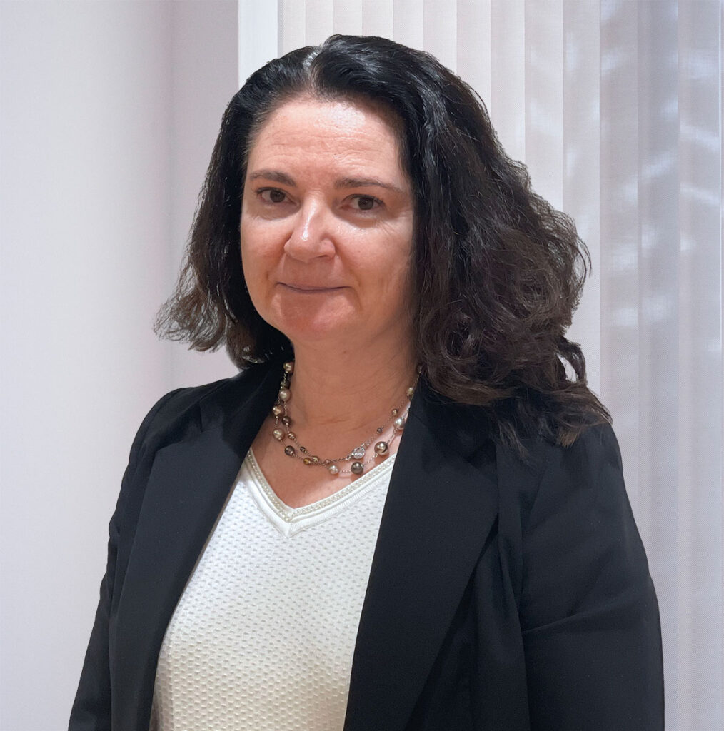 Elena LLuch Triginer