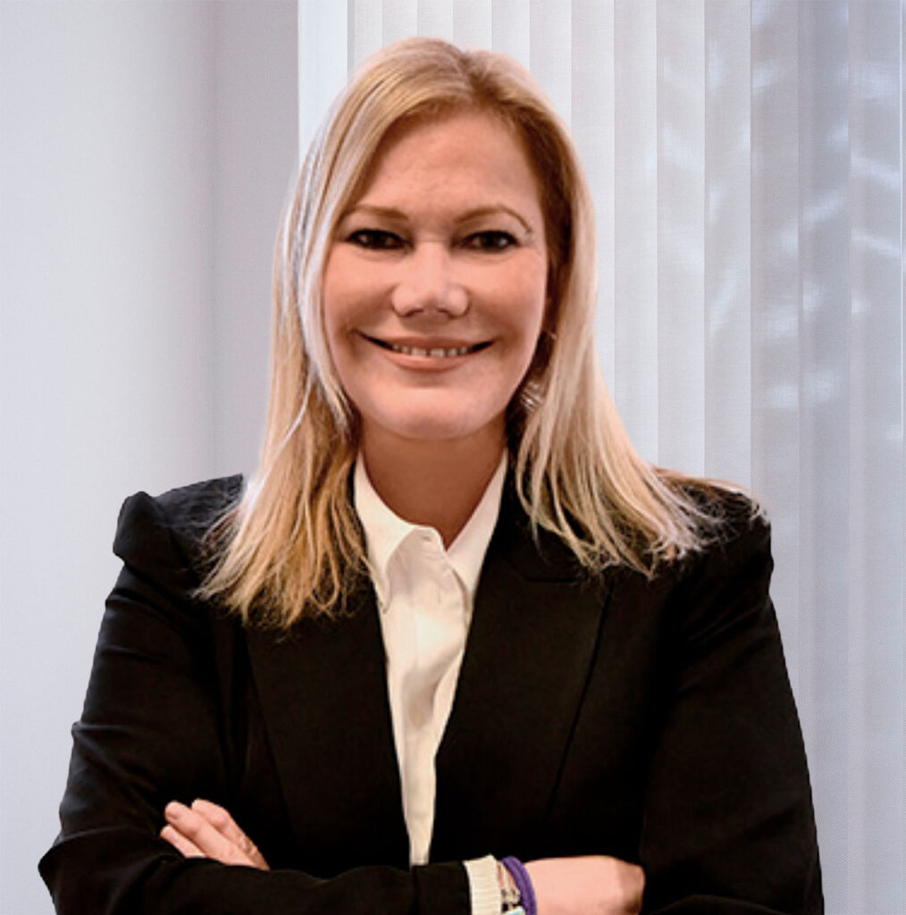 Eva Fuerte