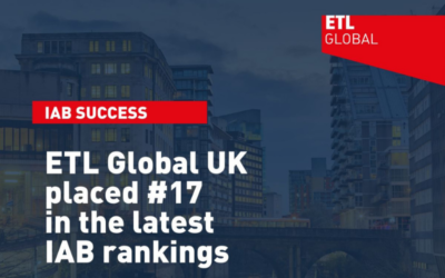 NOTICIA: ETL GLOBAL NEWS UK – Ranking IAB