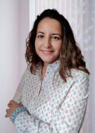 Silvia Moreno Ruiz