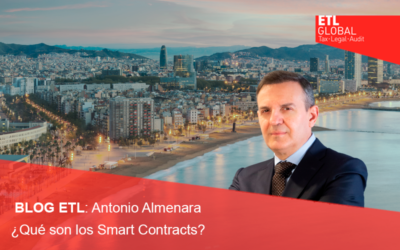 ¿Qué son los Smart Contracts? Funcionamiento y aplicaciones