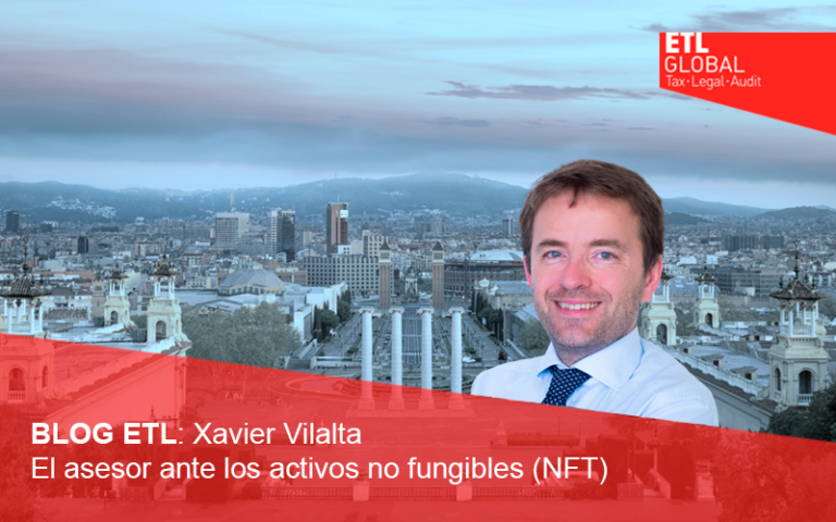 El asesor ante los activos no fungibles (NFT)