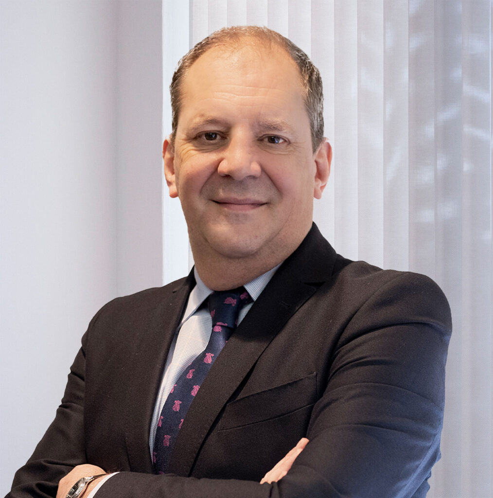 Carlos Huerres Garcia