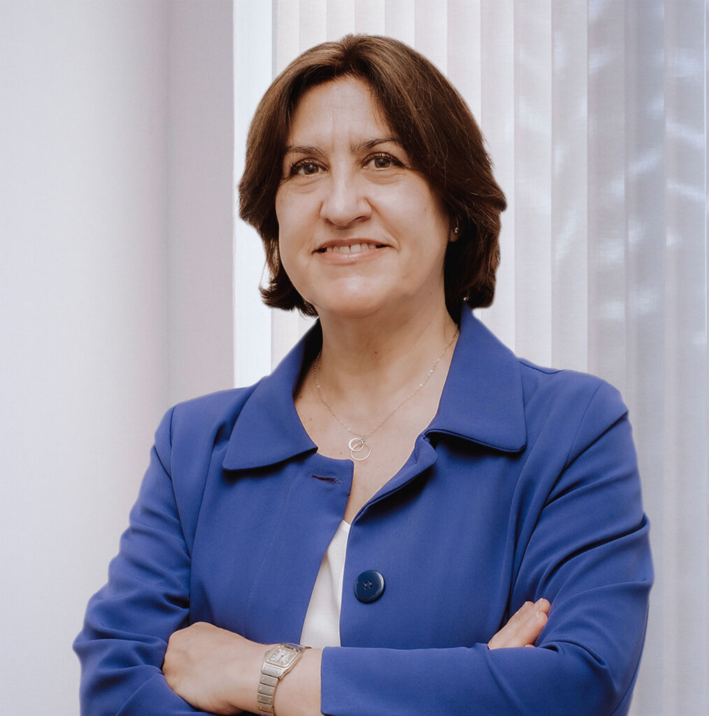 Susana Barahona Ulibarri