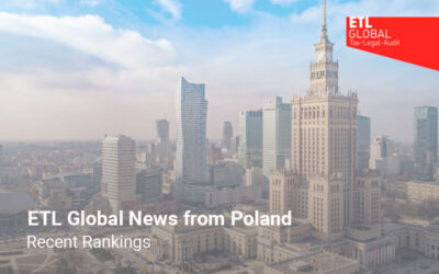 ETL Global News from Poland – Recent Rankings
