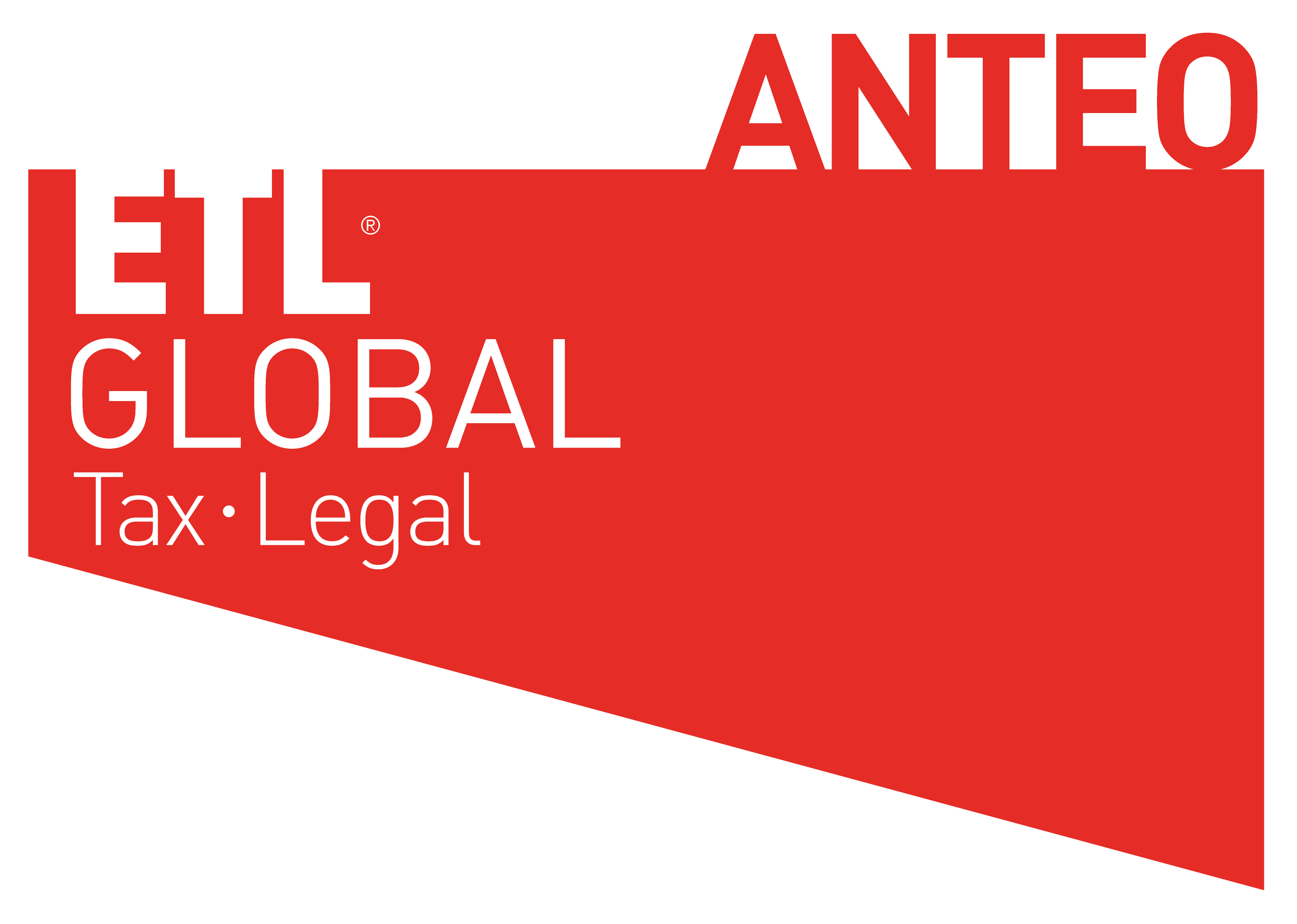 Anteo - ETL GLOBAL