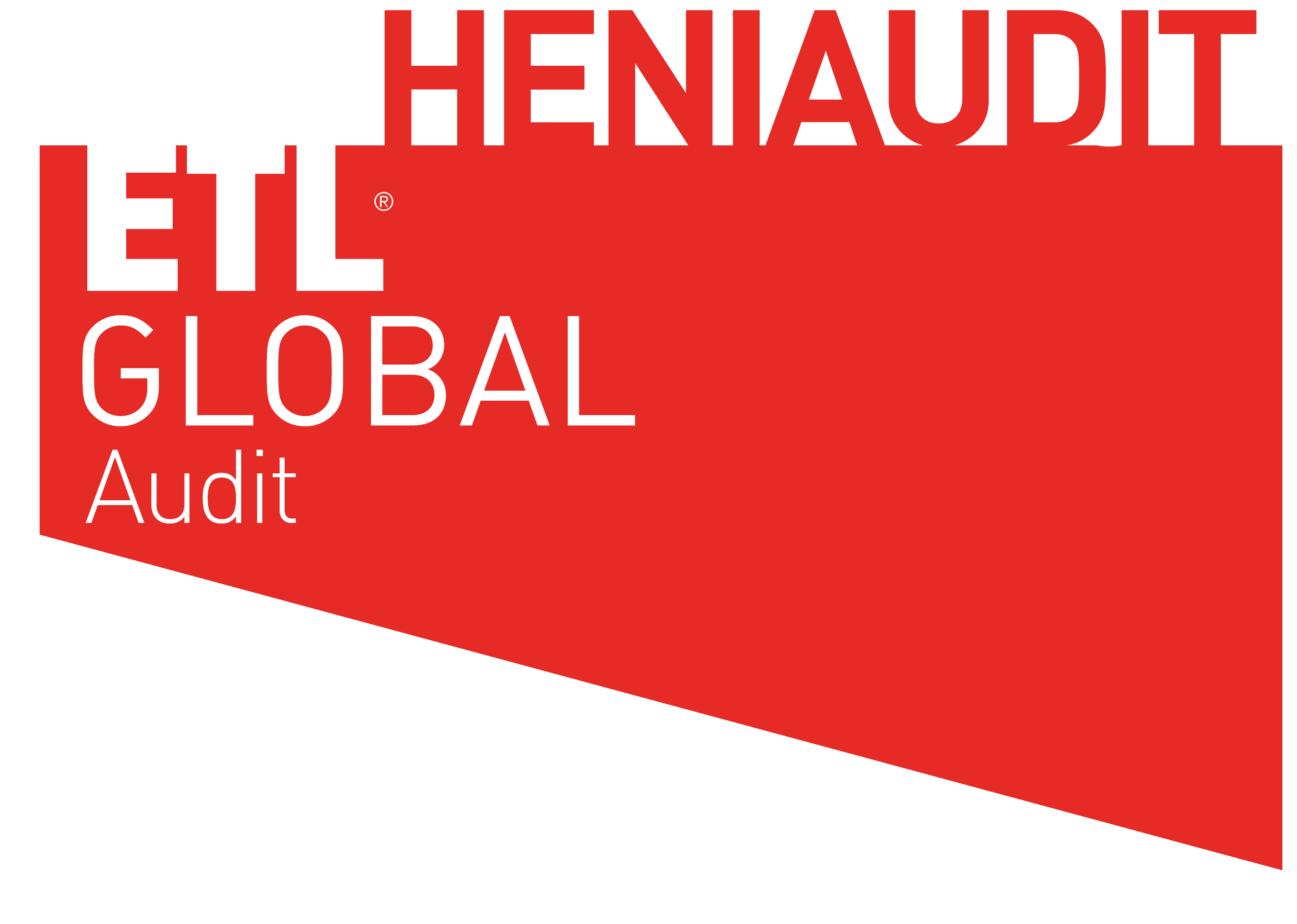 HENIAUDIT -ETL GLOBAL