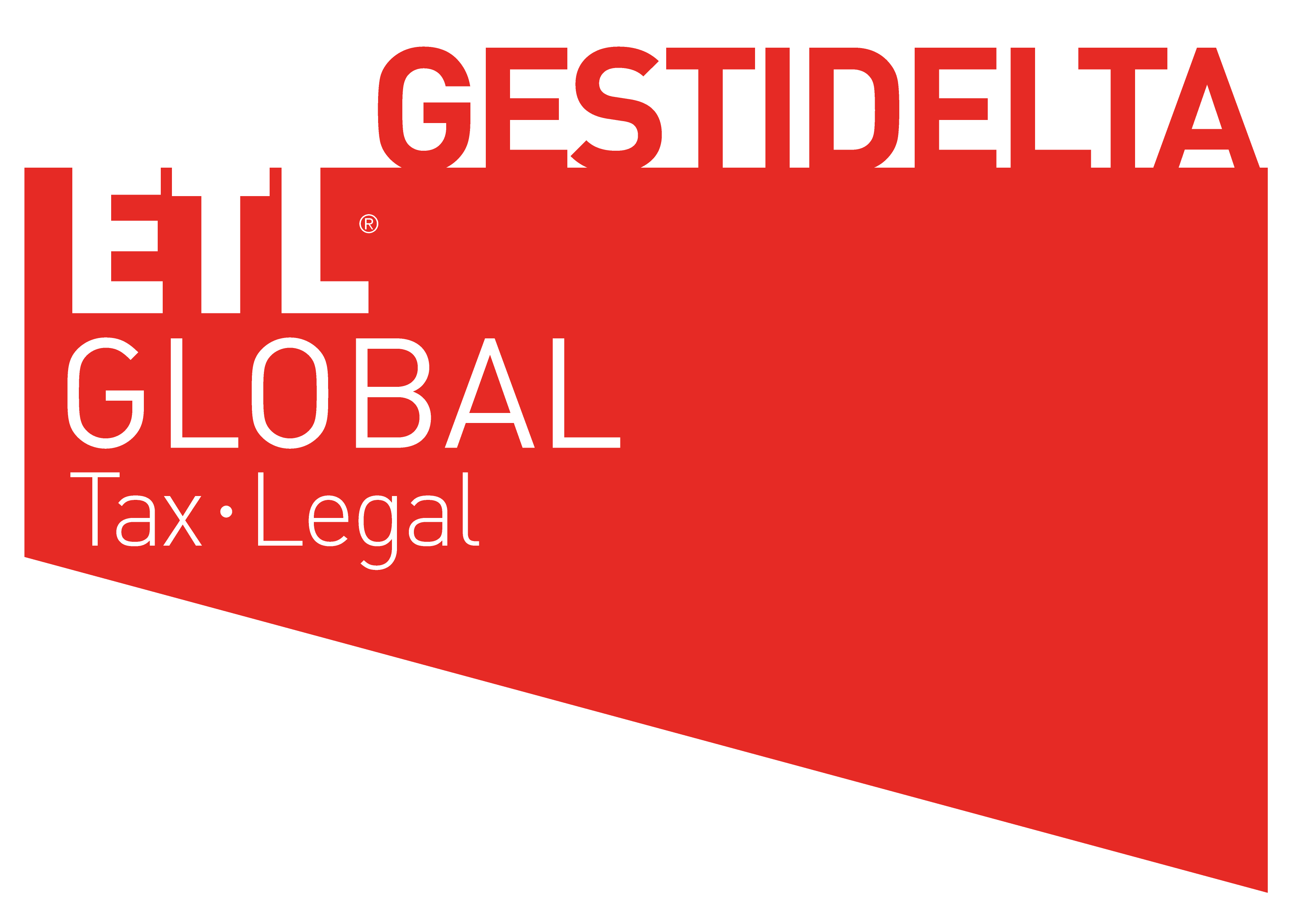 GESTIDELTA - ETL GLOBAL