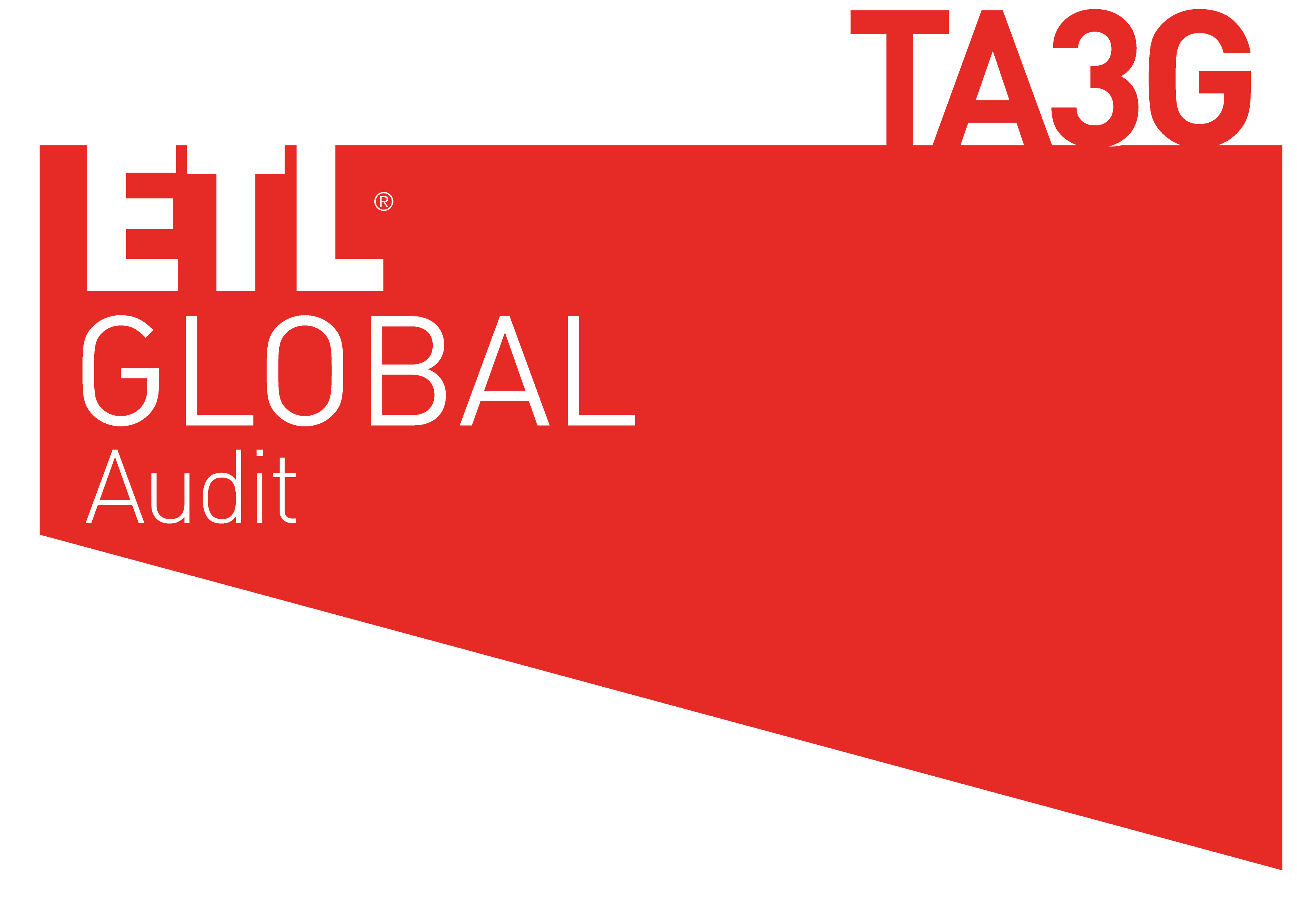 TA3G - ETL GLOBAL