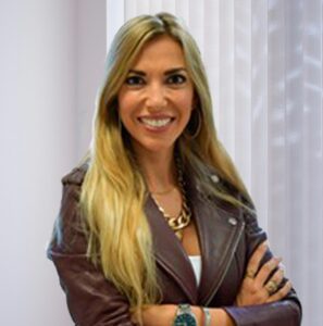 Natalia Montahud