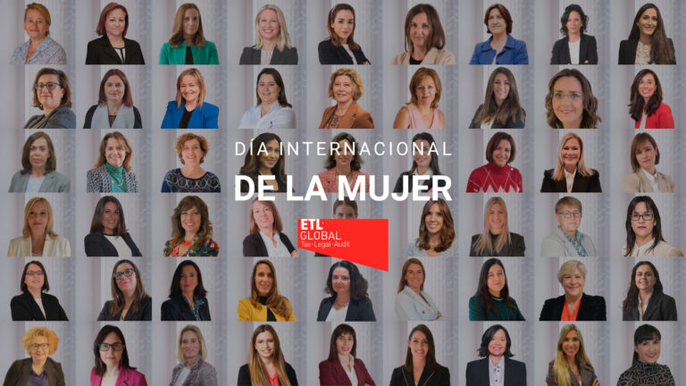 Día Internacional de la Mujer