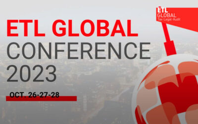 ETL GLOBAL Conference 2023