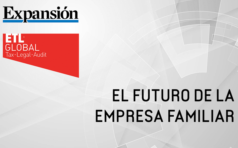 Segundo Observatorio de Expansión: “El futuro de la empresa familiar”