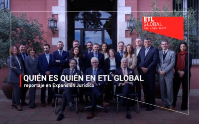 ETL GLOBAL apuesta por crecer con más compras en España