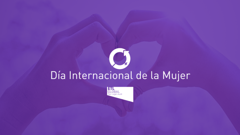 Día Internacional de la Mujer 2024